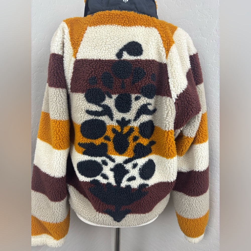 NWT -‎ Free People - Hit The Slopes Jacet - Picture 9 of 12